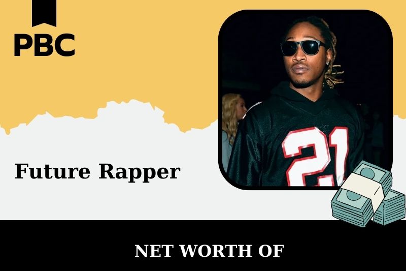 What is the Net Worth Of Future Rapper in 2025 4 What is the Net Worth Of Future Rapper in 2025