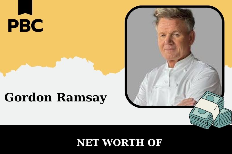 What is the Net Worth Of Gordon Ramsay in 2025 4 What is the Net Worth Of Gordon Ramsay in 2025