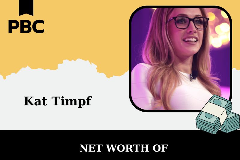 What is the Net Worth Of Kat Timpf in 2025 4 What is the Net Worth Of Kat Timpf in 2025