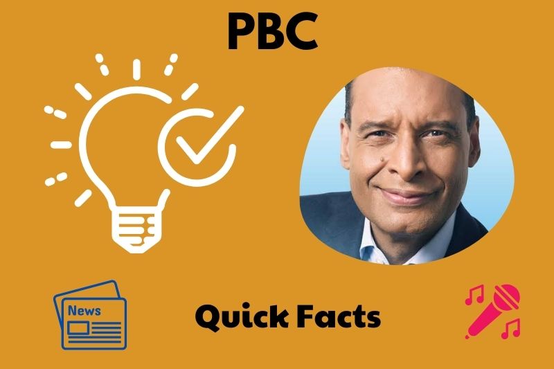 A R Bernard Quick Facts