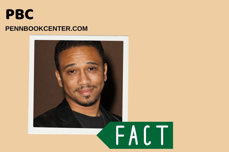 Aaron Mcgruder Quick Facts 1 3 Aaron Mcgruder Quick Facts