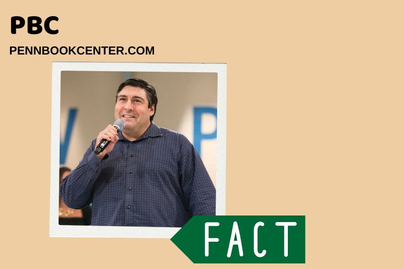 Adam F Goldberg Quick Facts