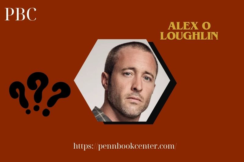 Alex O Loughlin Quick Facts 3 Alex O Loughlin Quick Facts