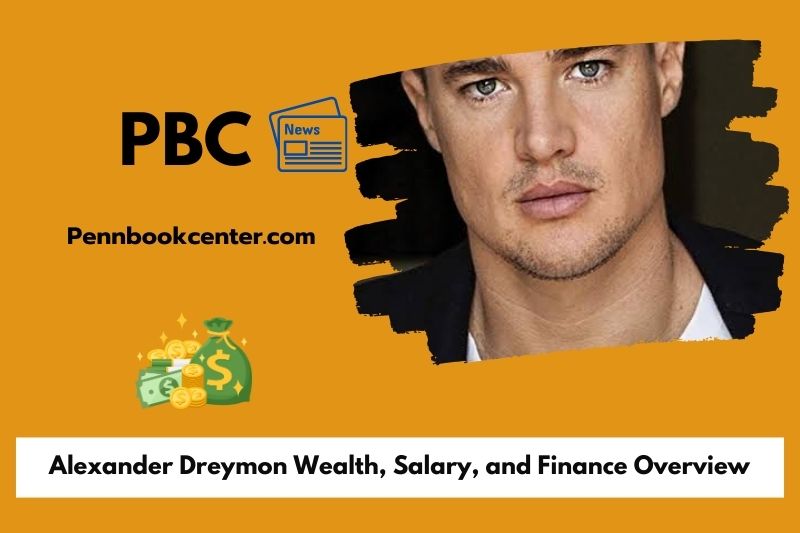 Alexander Dreymon Wealth Salary and Finance Overview 5 Alexander Dreymon Wealth, Salary, and Finance Overview