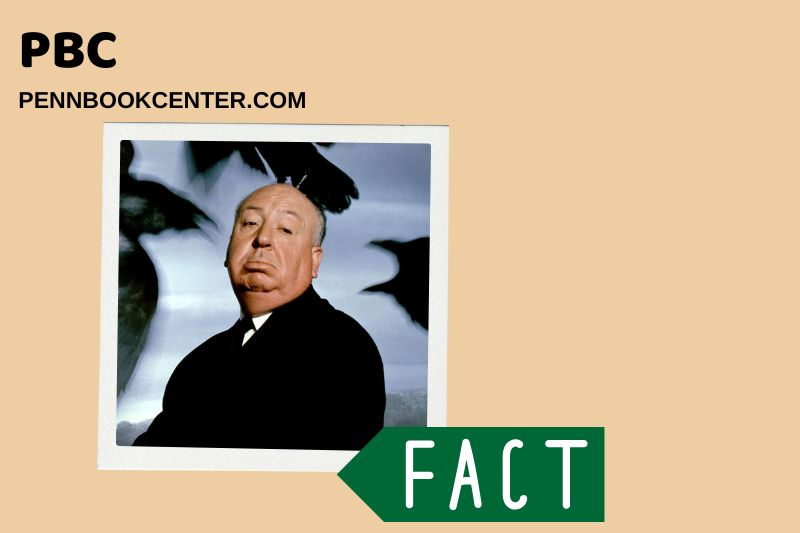 Alfred Hitchcock Quick Facts 3 Alfred Hitchcock Quick Facts