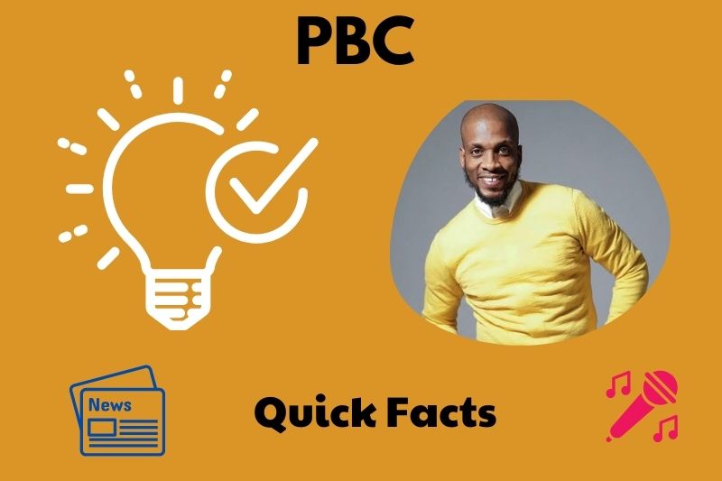 Ali Siddiq Quick Facts 3 Ali Siddiq Quick Facts