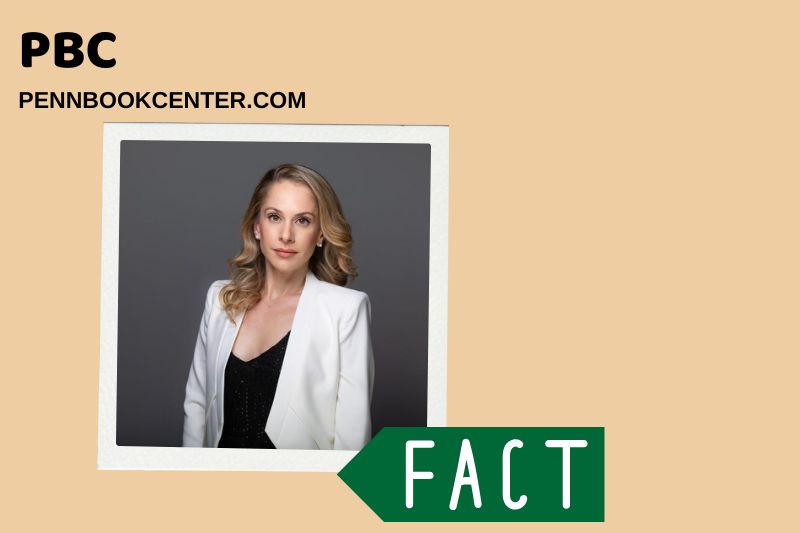 Ana Kasparian Quick Facts