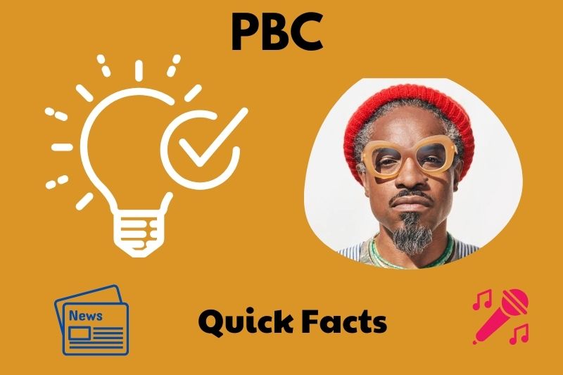 Andre 3000 Quick Facts 3 Andre 3000 Quick Facts