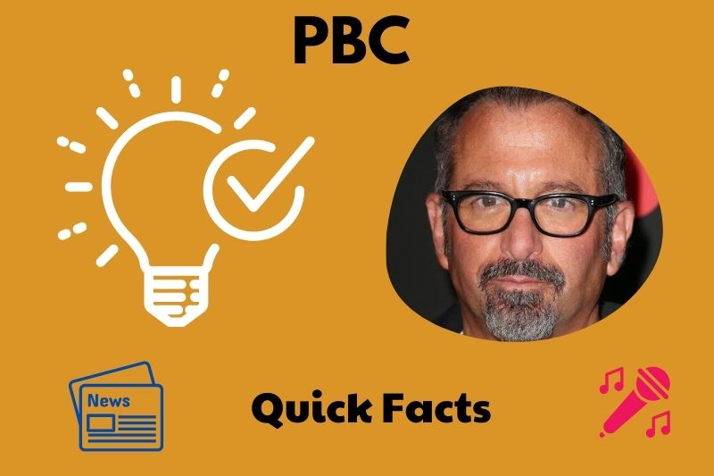 Andrew Jarecki Quick Facts