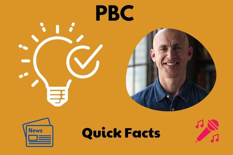Andy Puddicombe Quick Facts