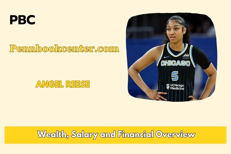 Angel Reese Salary In 2025: NIL Deals, WNBA, And Endorsements Angel Reese Net Worth 2025: WNBA Salary, Endorsements, More