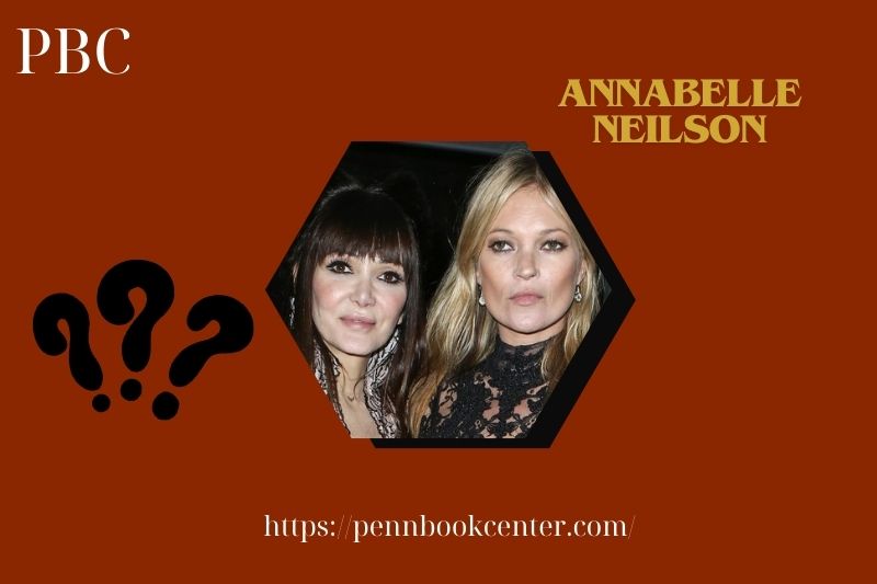Annabelle Neilson Quick Facts 3 Annabelle Neilson Quick Facts