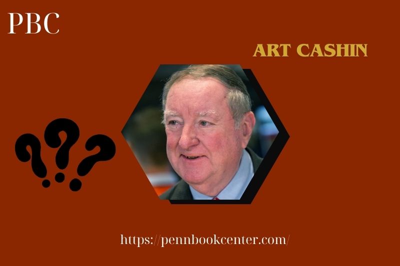 Art Cashin Quick Facts