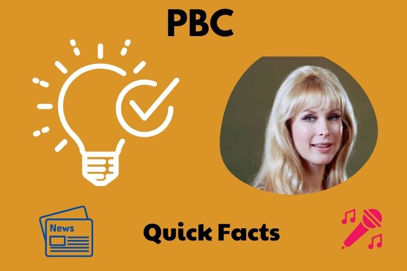 Barbara Eden Quick Facts 3 Barbara Eden Quick Facts