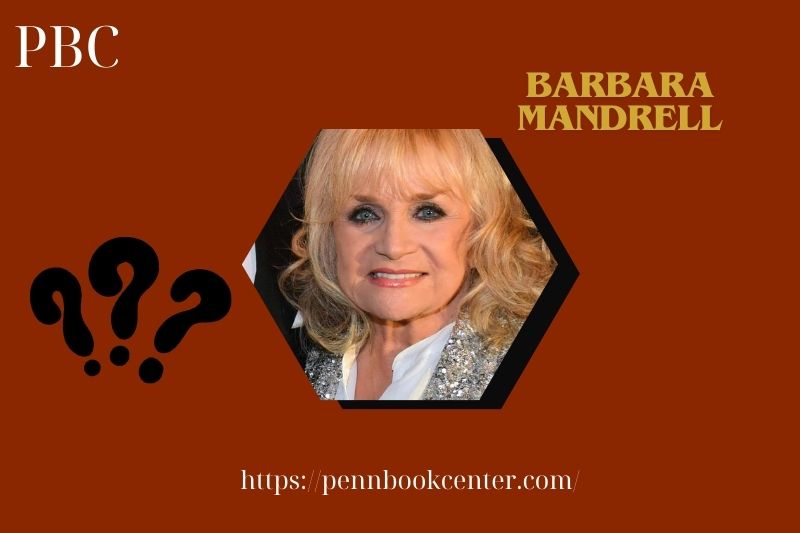 Barbara Mandrell Quick Facts 3 Barbara Mandrell Quick Facts