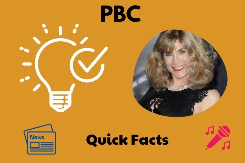 Barbi Benton Quick Facts 3 Barbi Benton Quick Facts