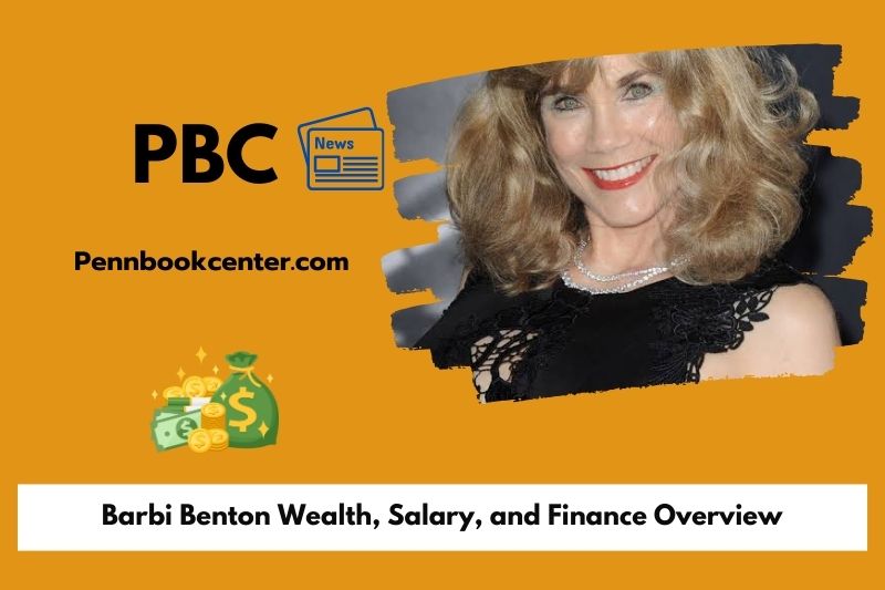 Barbi Benton Wealth Salary and Finance Overview 5 Barbi Benton Wealth, Salary, and Finance Overview