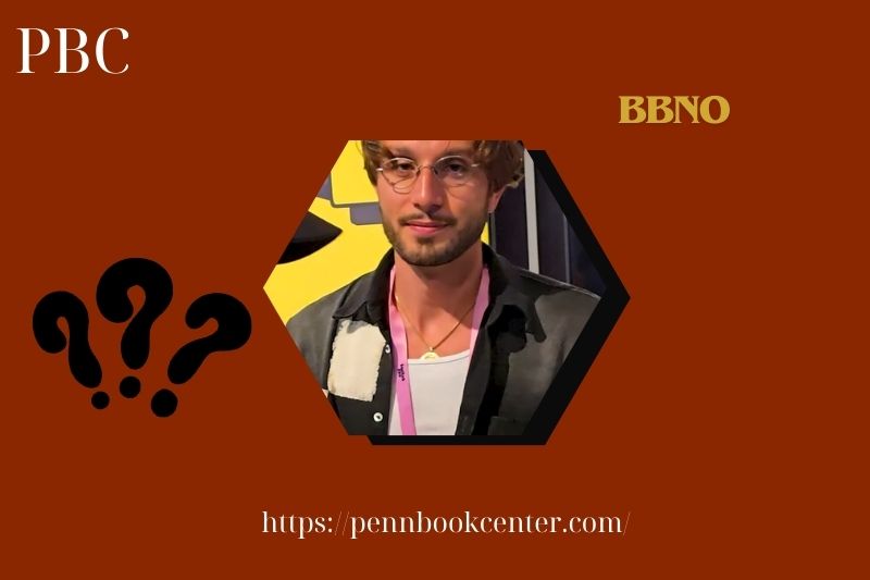 Bbno Quick Facts 3 Bbno Quick Facts