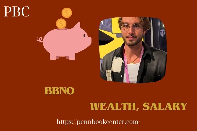Bbno Wealth Salary and Finance Overview 5 Bbno Wealth, Salary and Finance Overview