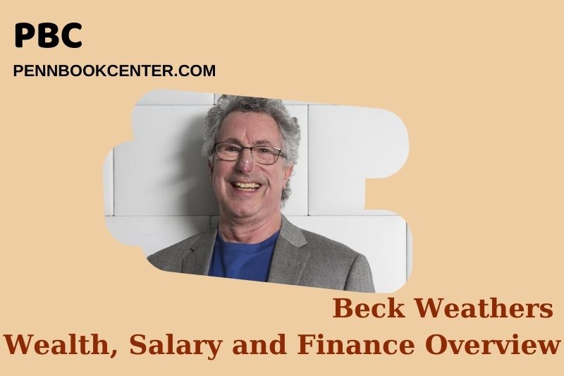 Beck Weathers Wealth, Salary and Financial Overview