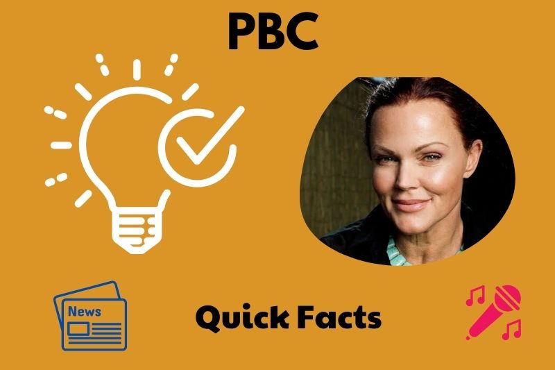 Belinda Carlisle Quick Facts