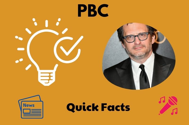 Ben Mankiewicz Quick Facts
