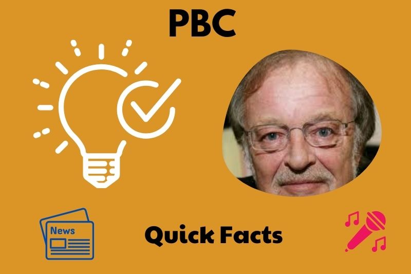 Bernard Cornwell Quick Facts