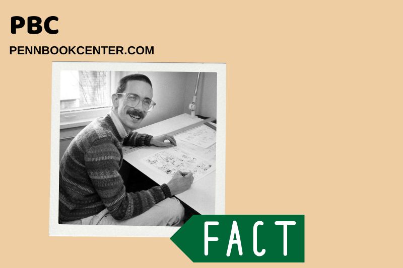 Bill Watterson Quick Facts 3 Bill Watterson Quick Facts