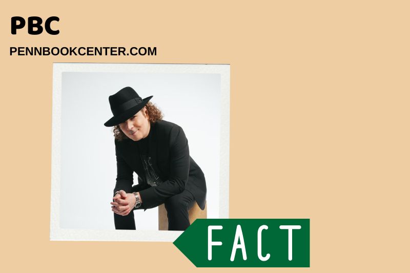 Boney James Quick Facts 3 Boney James Quick Facts