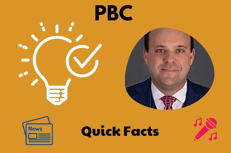 Boris Epshteyn Quick Facts