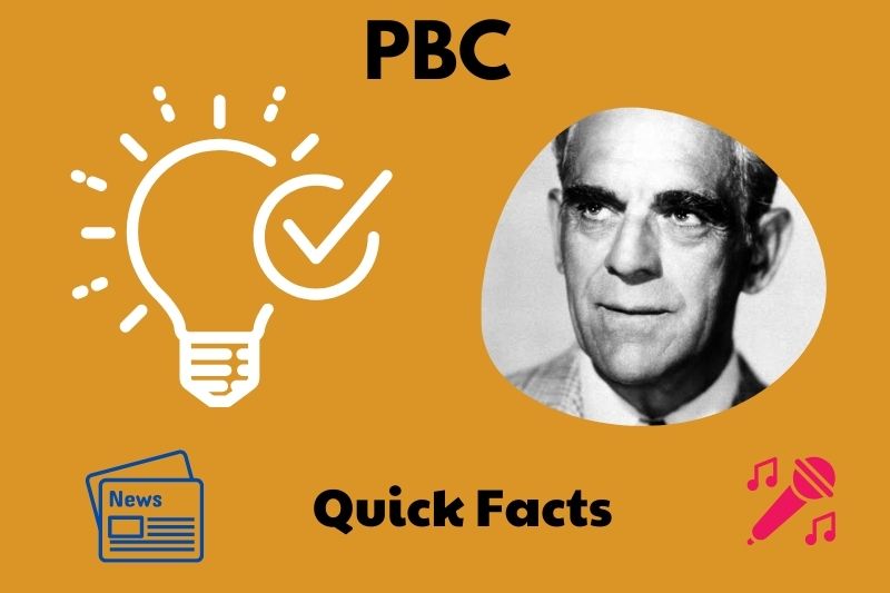 Boris Karloff Quick Facts 3 Boris Karloff Quick Facts