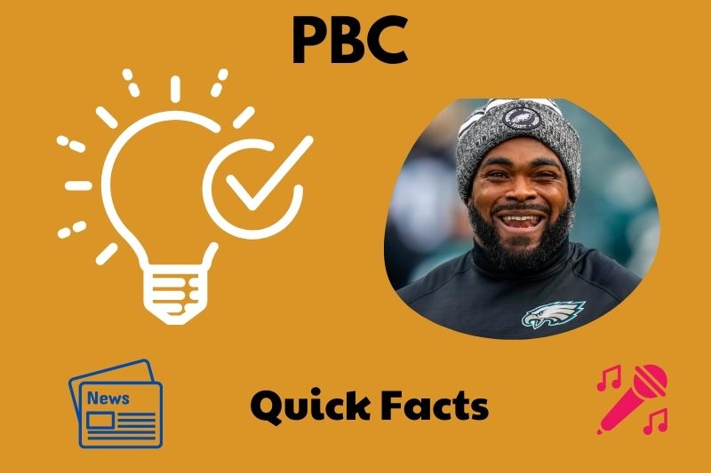 Brandon Graham Quick Facts 3 Brandon Graham Quick Facts