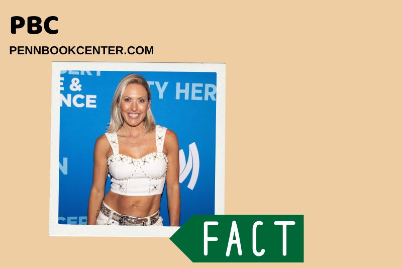 Braunwyn Windham Burke Quick Facts 3 Braunwyn Windham Burke Quick Facts