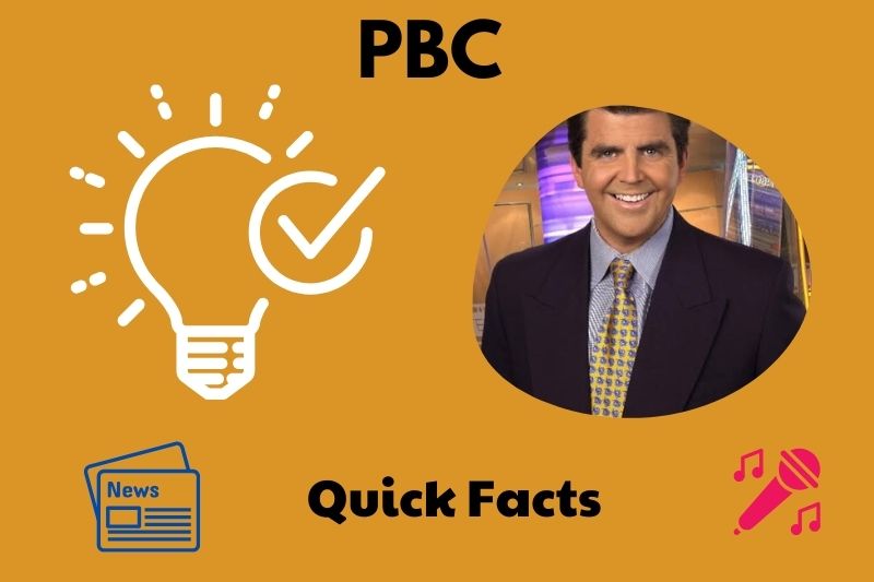 Brian Kenny Quick Facts 3 Brian Kenny Quick Facts