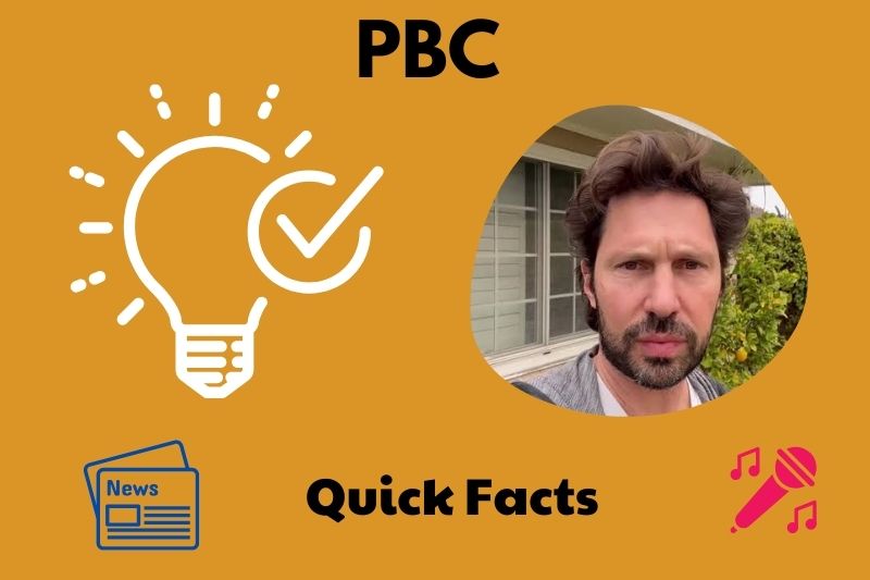 Brian Thomas Smith Quick Facts