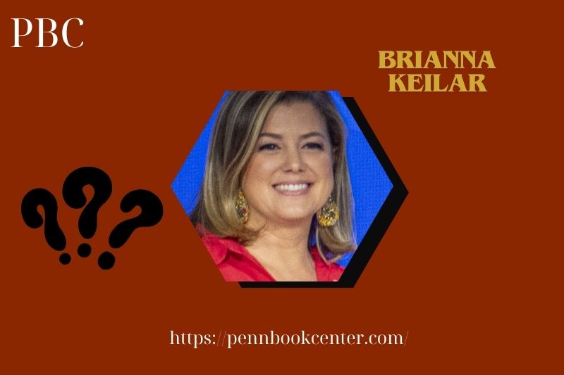 Brianna Keilar Quick Facts 3 Brianna Keilar Quick Facts