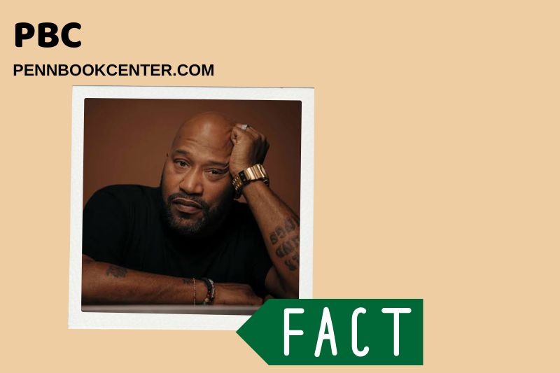 Bun B Quick Facts