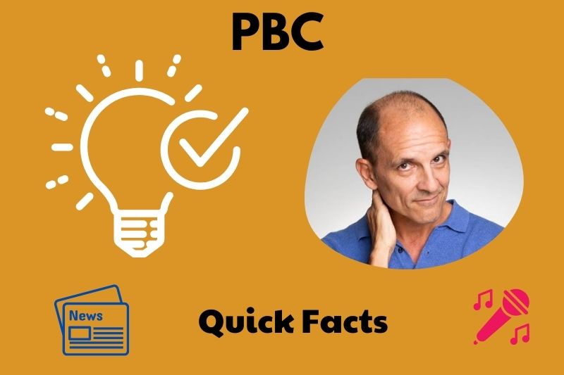 Carl Barron Quick Facts 3 Carl Barron Quick Facts