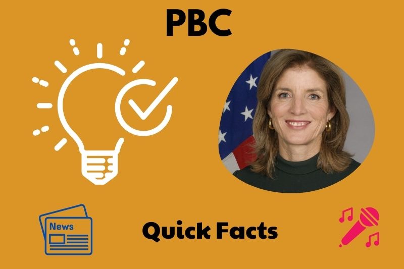 Caroline Kennedy Quick Facts 3 Caroline Kennedy Quick Facts