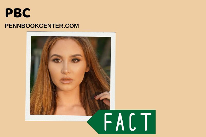 Catherine Paiz Quick Facts