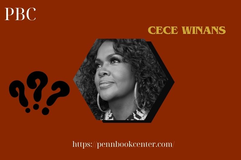 Cece Winans Quick Facts 3 Cece Winans Quick Facts