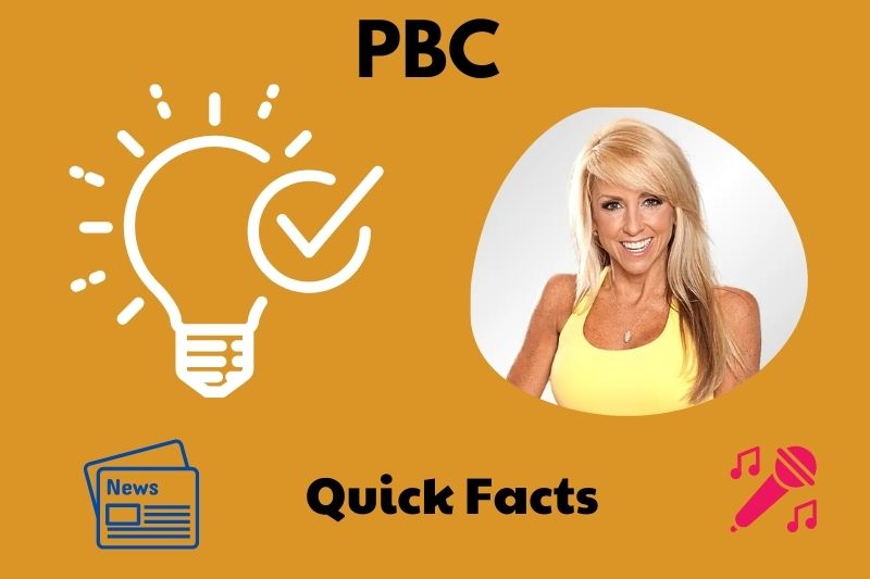 Chalene Johnson Quick Facts