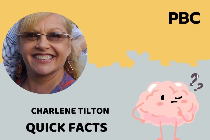 Charlene Tilton Quick Facts