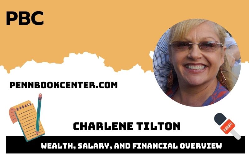 Charlene Tilton Wealth, Salary, and Financial Overview