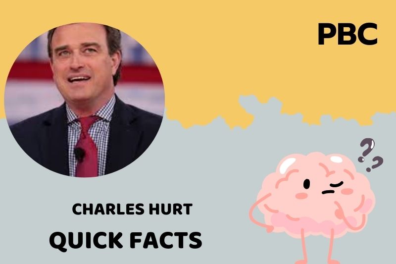 Charles Hurt Quick Facts