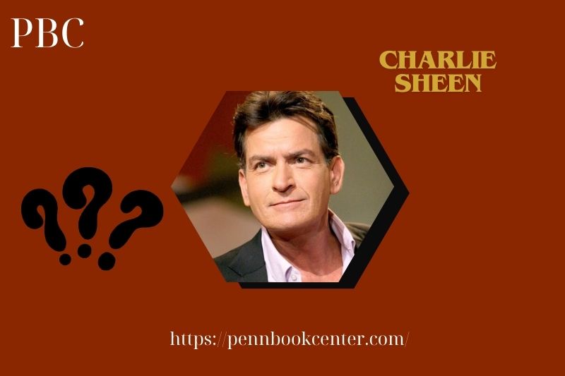 Charlie Sheen Quick Facts