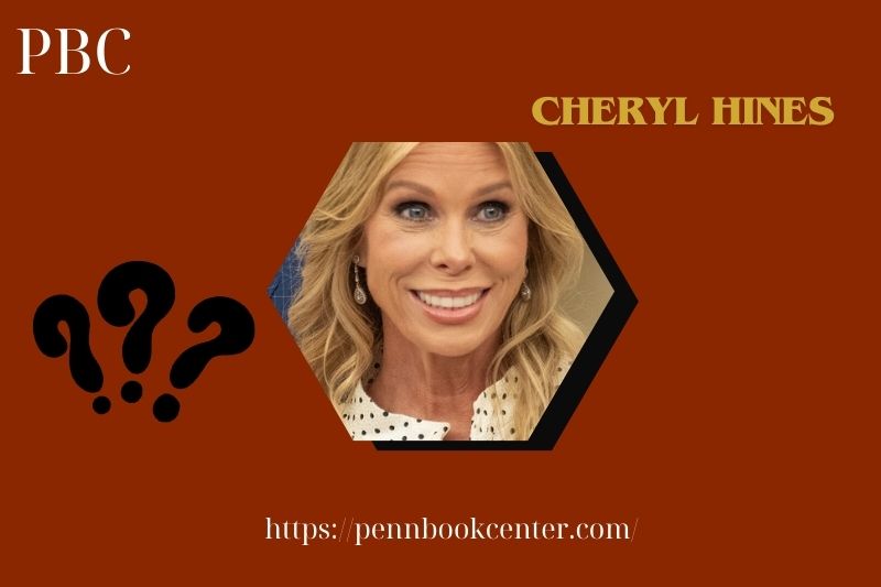 Cheryl Hines Quick Facts 3 Cheryl Hines Quick Facts