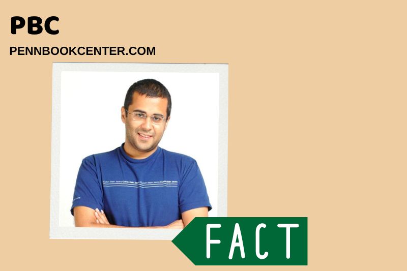 Chetan Bhagat Quick Facts 3 Chetan Bhagat Quick Facts