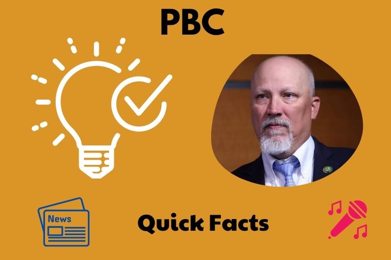 Chip Roy Quick Facts