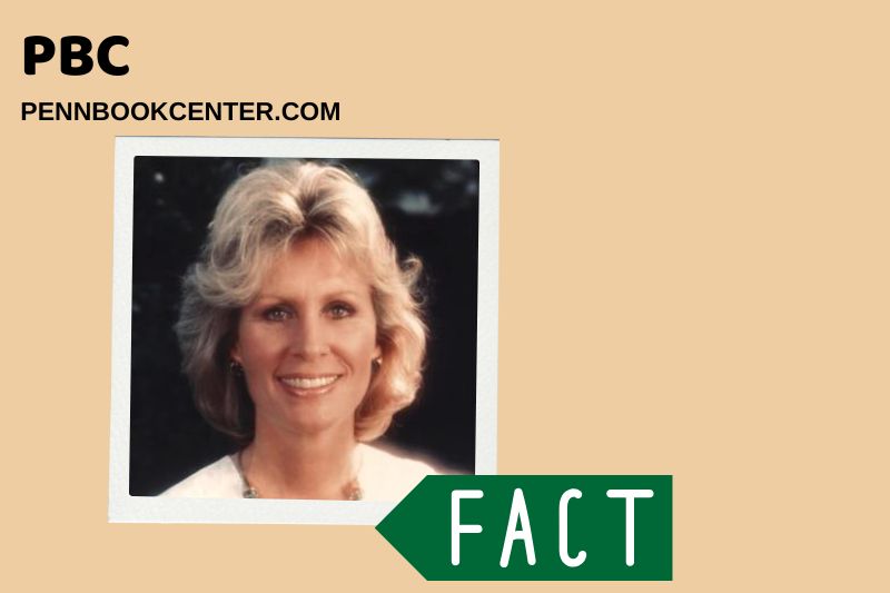 Christina Crawford Quick Facts 3 Christina Crawford Quick Facts